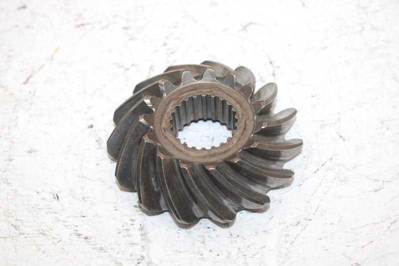 2005 Arctic Cat 500 4x4 Oem Secondary Drive Gear 3402-738 AA1