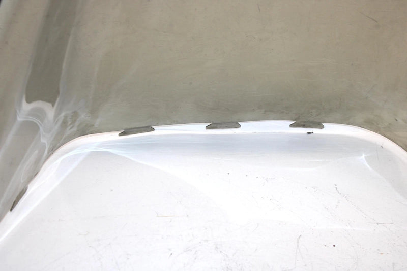 85 Polaris Ss OEM 19in Windshield 5430734 SP142