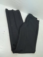 New Vintage Black Mesquite Polyester Pants #5506 3A-31