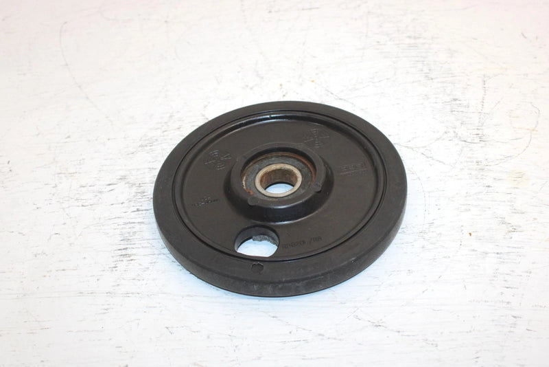 2013 Polaris Rush 600 Pro-r Oem Idler Wheel 1590457 Q5309