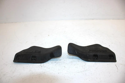 2001 Polaris Sportsman 500 Oem Front Axle Shield Set 5431837 5431838 AP81