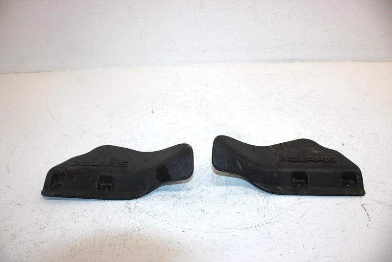 2001 Polaris Sportsman 500 Oem Front Axle Shield Set 5431837 5431838 AP81