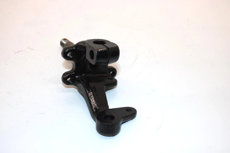 85 Suzuki Quadrunner 250 Lt250ef  Oem Left Steering Knuckle 51241-24502 AS14