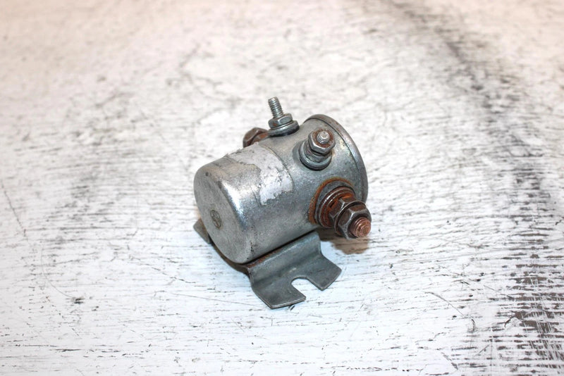 1995 Arctic Cat Puma Oem Starter Solenoid 0645-078 SA30