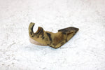1982 Honda Atc110 Oem Drive Chain Guide 40513-943-000 AH65