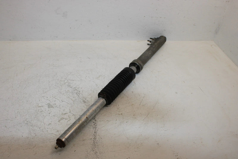 1983 Honda Atc 250 Ra All Terrain Oem Left Suspension Fork 51500-965-003 AH62