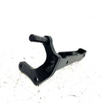 2002 Yamaha Big Bear 400 YFM400 OEM Left Footpeg 5FU-F7411-00-00 AY52