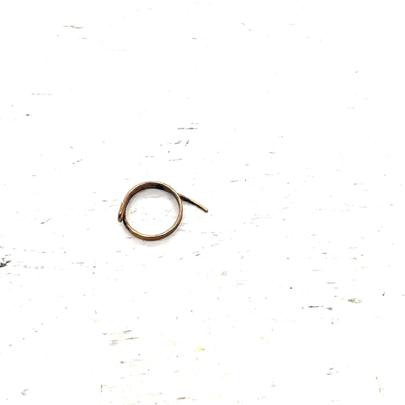 97-03 Honda Foreman 400 TRX400FW 4x4 OEM Throttle Spring 53146-HA0-000 AH92