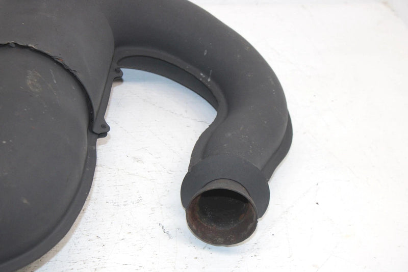 1993 Arctic Cat Ext 550 Oem Exhaust Expansion Chamber 0712-074 SA35