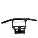 2002 Arctic Cat 375 4x4 Automatic OEM Front Bumper 0506-859 AA34