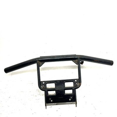 2002 Arctic Cat 375 4x4 Automatic OEM Front Bumper 0506-859 AA34