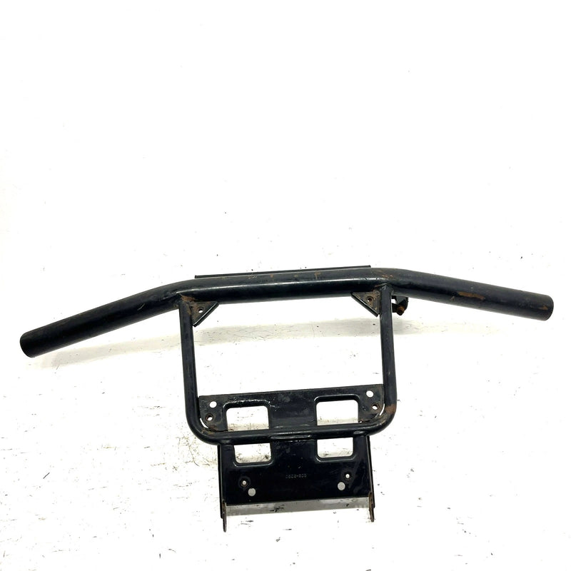 2002 Arctic Cat 375 4x4 Automatic OEM Front Bumper 0506-859 AA34