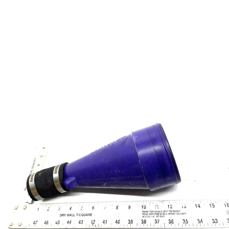 1995 Sea-Doo SPX OEM Exhaust Cone 274000126 JS65