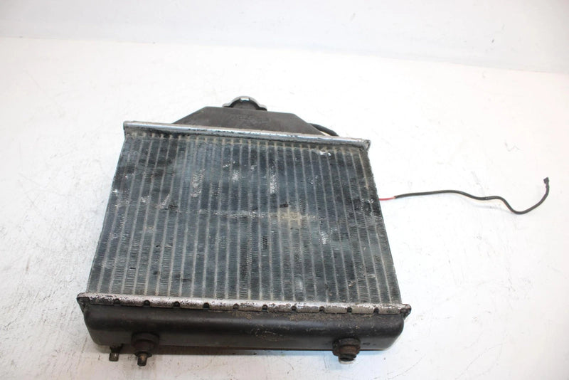 1994 Polaris 400l Oem Radiator 1240006 AP85