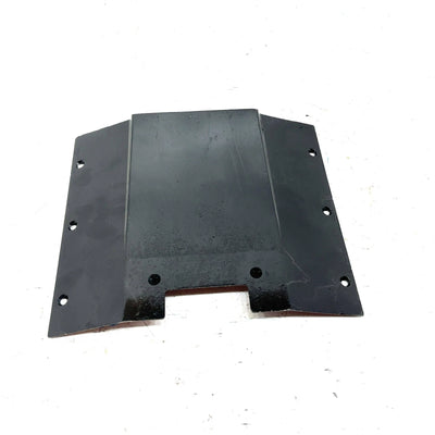 1993 Polaris SL 650 OEM Ride Plate 5630445 JP37