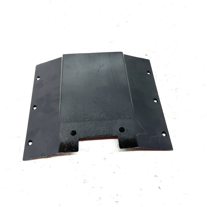 1993 Polaris SL 650 OEM Ride Plate 5630445 JP37
