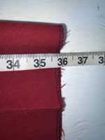 New Vintage Red Dickson Jenkins Polyester Pants VV-28