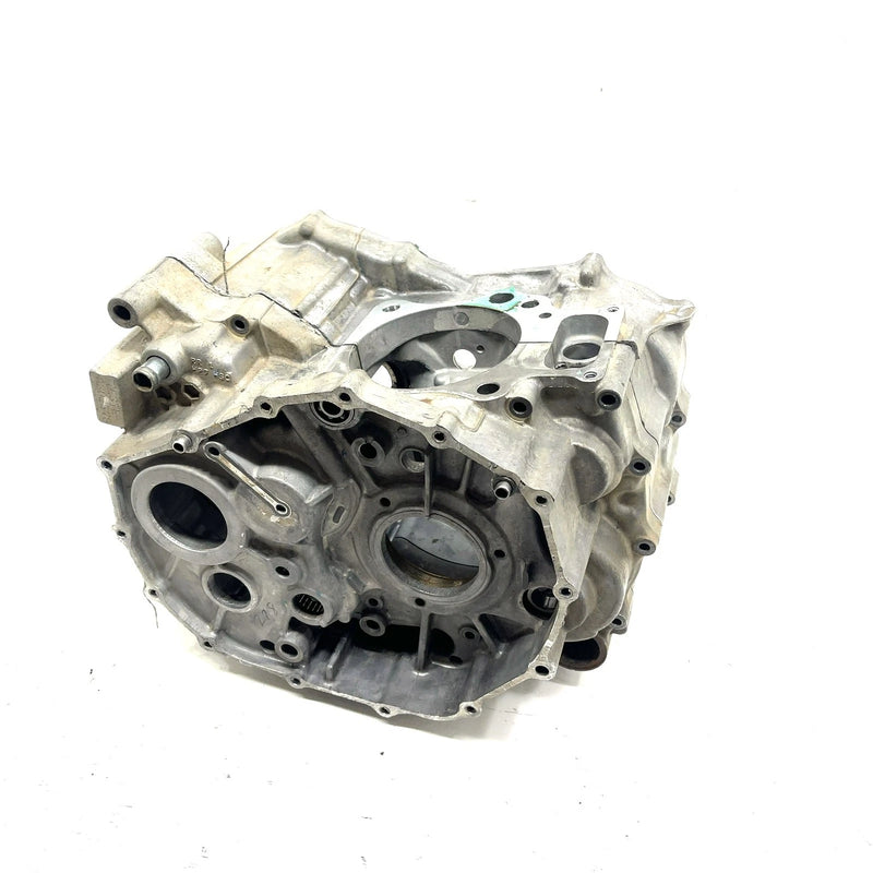 09-19 Honda Rancher 420 OEM Crankcase 11200-HP7-A00 AH28
