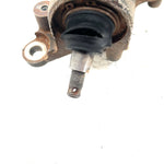 2009 Honda Big Red 700 MUV700 OEM Front Right Steering Knuckle 51200-HL1-A00 XH0