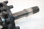 09 Arctic Cat F570 Oem Track Drive w/Seal 0728-181 SA294