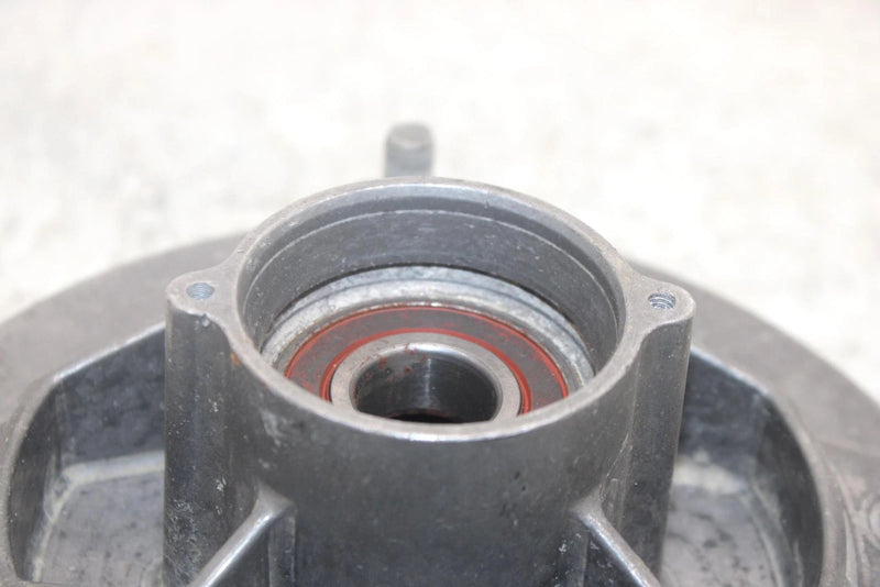 2004 Polaris Trail Boss 330 Oem Front Wheel Hub 5132627 AP117