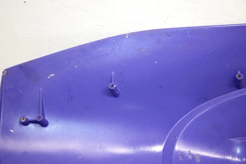1995 Polaris Sl 750 Oem Hood 5431324-194 JP33