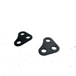 94-00 Honda FourTrax 300 4x4 OEM Engine Hanger Plate Set 50356-HM5-670 AH45
