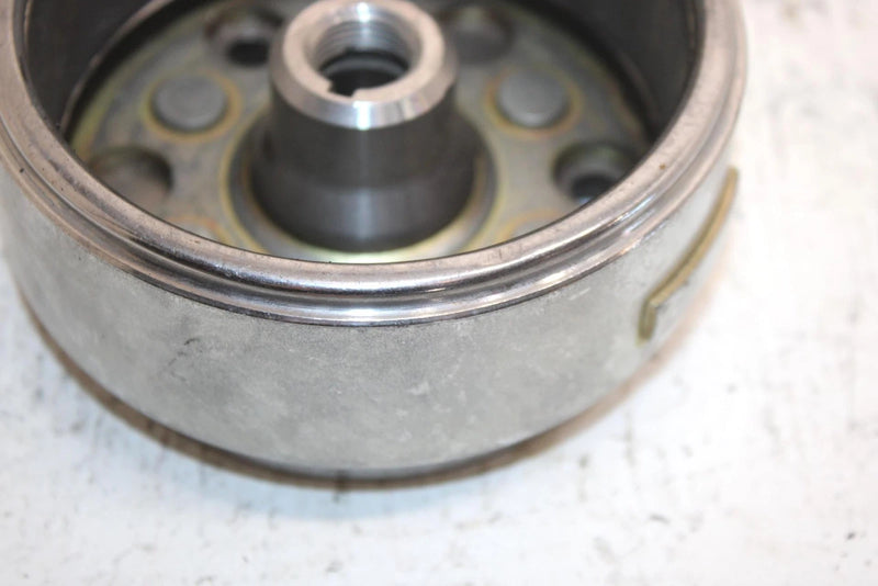 03 Bombardier Rally 175 Oem Flywheel A31100179000 AB7