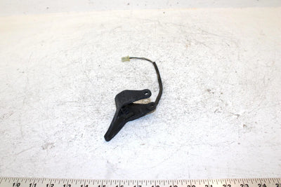 1999 Yamaha Vmax 600 Sx Oem Throttle Lever 8AB-82720-00-00 SY5