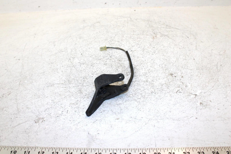 1999 Yamaha Vmax 600 Sx Oem Throttle Lever 8AB-82720-00-00 SY5