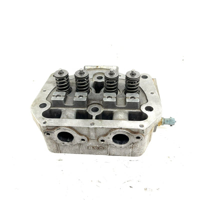 2010 Polaris RZR 800 EFI OEM Cylinder Head 3021934 XP8.1