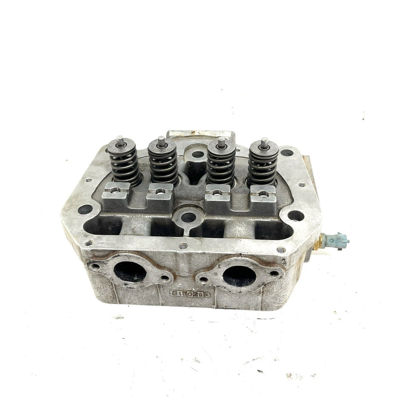 2010 Polaris RZR 800 EFI OEM Cylinder Head 3021934 XP8.1