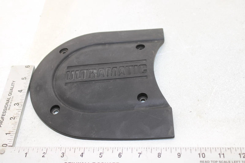 2000 Yamaha  Grizzly Oem Clutch Protection Cover 4WV-15499-00-00 AY35