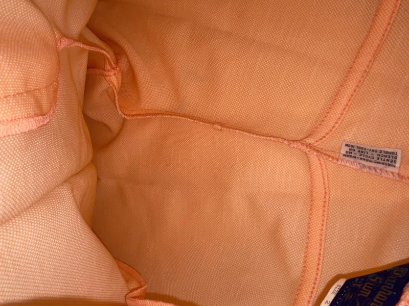 New Vintage Pink Panhandle Slim Polyester Pants #74627 XX-22