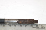 2002 Ski-doo Skandic 440 Oem Jackshaft Countershaft M5146089 SS76