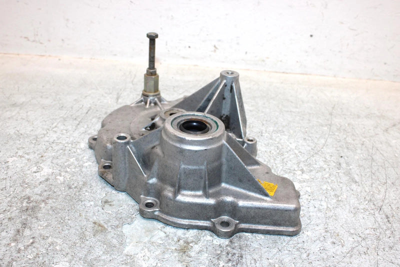 2000 Polaris Trail Boss Oem Left Transmission Gearcase 3233686 3234048 AP171