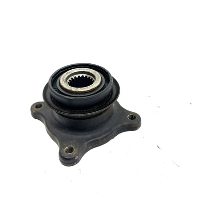 2007 Arctic Cat 700 4x4 Automatic EFI OEM Rear Prop Shaft Flange 3402-541 AA33