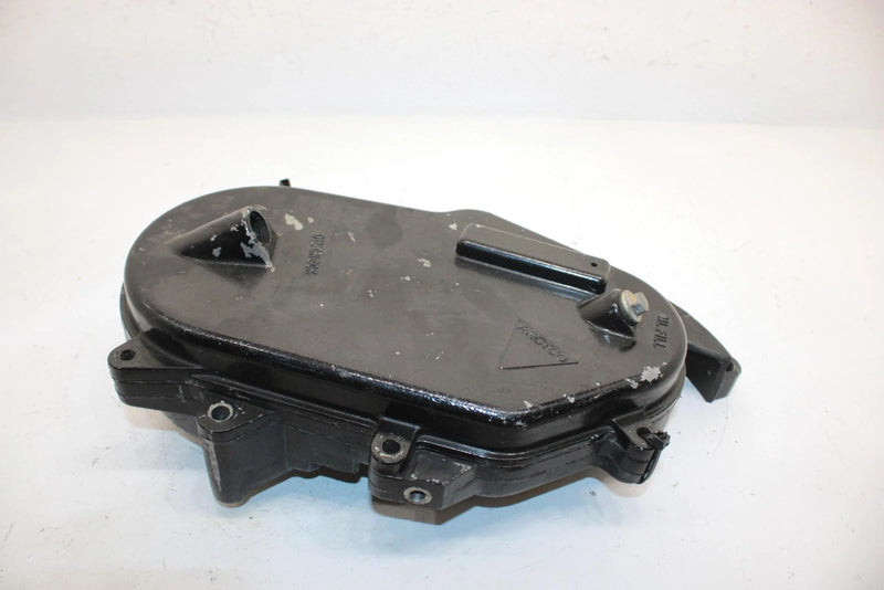 94 Arctic Cat Zr 580 Oem Dropcase W/Cover 0702-233 0702-489 SAS