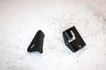 02 Polaris Sportsman 400 Oem Motor Mount Bracket Set 5241453 5241150 Q1220
