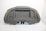 2003 Can-am Rally 200 Oem Front Rack/Fender 705000867 AB11
