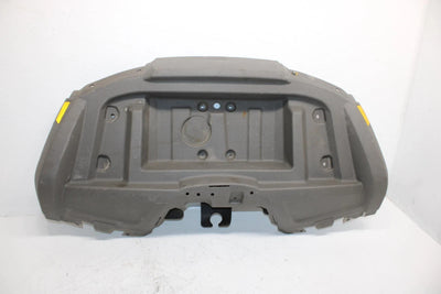 2003 Can-am Rally 200 Oem Front Rack/Fender 705000867 AB11
