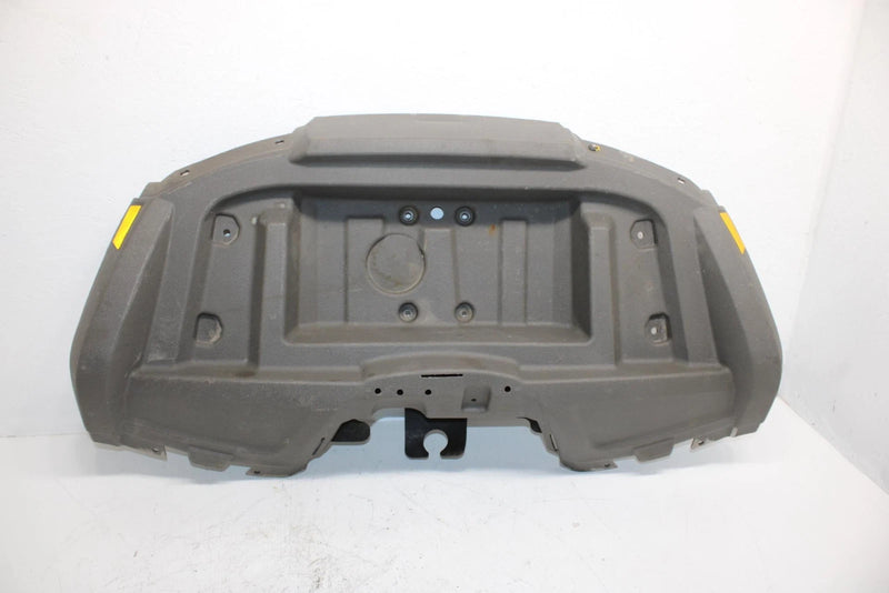 2003 Can-am Rally 200 Oem Front Rack/Fender 705000867 AB11