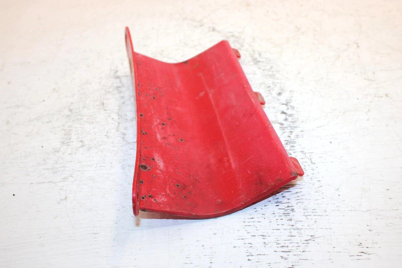 02 Honda Trx 350 Fourtrax Rancher Oem Rear Fender Cover 80311-HN5-670ZA AH54