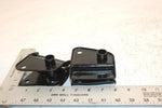 1996 Arctic Cat Cougar Oem Torque Arm Mount Set 0704-190 SA7