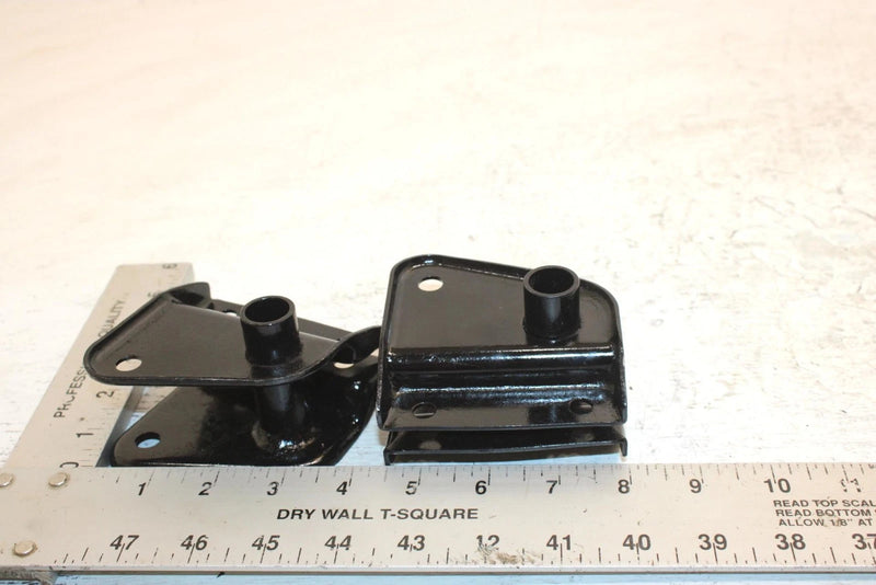 1996 Arctic Cat Cougar Oem Torque Arm Mount Set 0704-190 SA7