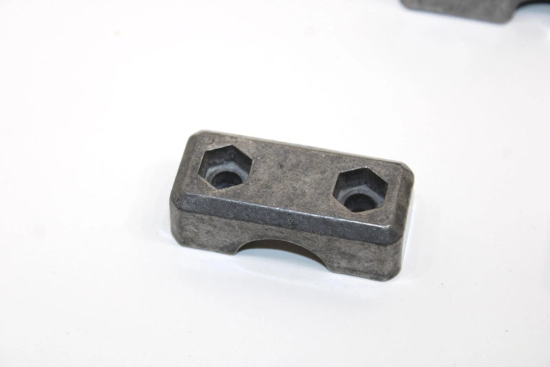 Arctic Cat Oem Handlebar Mount Assembly 0105-350 Q2084