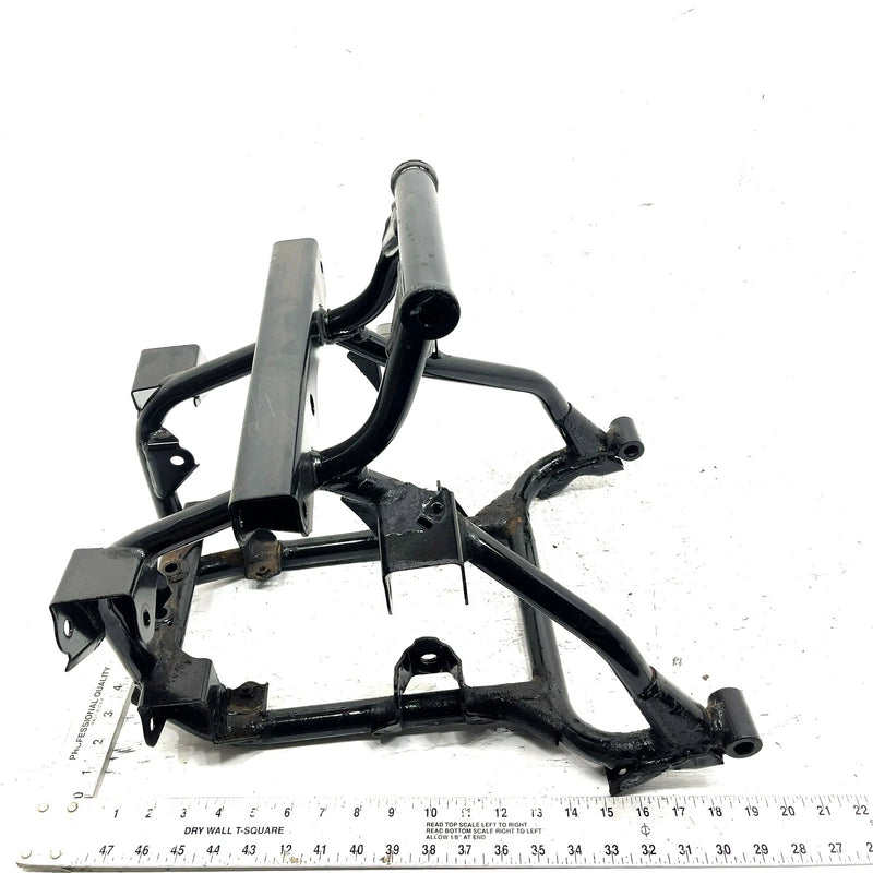 09-14 Honda Rancher 420 OEM Rear Frame 50200-HP7-A00 AH28