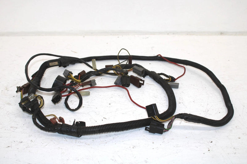 1996 Ski-doo Formula Sls Oem Main Wiring Harness SS113