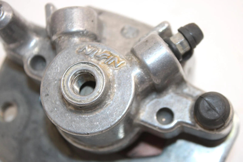 2001 Bombardier Traxter Oem Right Brake Caliper 705600028 AB10