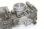 01 Arctic Cat Thundercat OEM Carburetor Left Body 6506-216 SA105